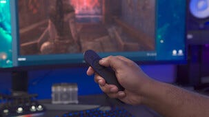 Steamplify Glow Light 14 tommer justerbart studiolys