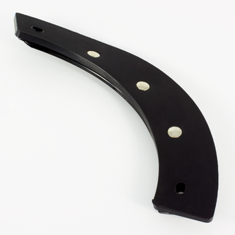 Gummiskär Cocraft SB46, Vänster