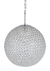 Northlight krystallampe 40 cm