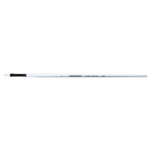 Daler-Rowney Graduate filbertpensel for oljemaling
