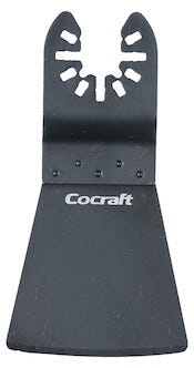 Cocraft skrapeblad 