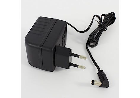 Laturi Black&Decker 5V