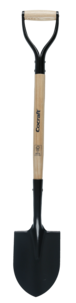 Puutarhalapio pieni, Cocraft 15 / 93 cm