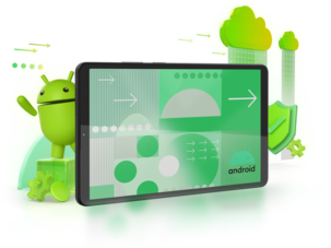 Lenovo Tab One WiFi 8.7