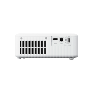 Epson CO-W01 WXGA-projektor, bærbar