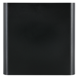 Fasadbelysning ner kub solcell skymningsrelä, Northlight