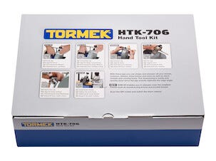 Hus och hempaket Tormek HTK-706