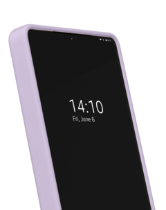 Ideal of Sweden Lavender mobilskal för S26 Ultra, lila