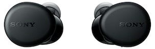 Trådlösa hörlurar Sony WF-XB700