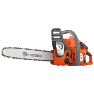 Husqvarna 120 Mark II bensindrevet motorsag, 1,4 kW, 35 cm