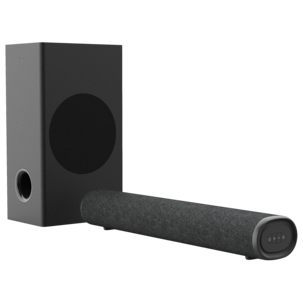 Exibel SB-100 soundbar med subwoofer, 60 W