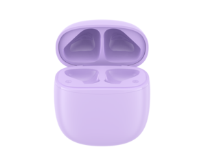 Exibel Tenorite trådløse in-ear hodetelefoner, True Wireless