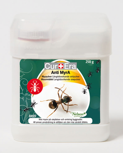 Myrmedel CurEra Nelson