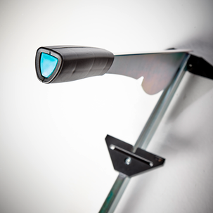 Laminatskärare LC 100 Wolfcraft