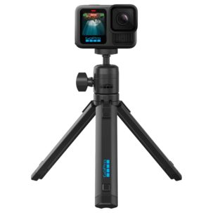 GoPro Tripod Ball Head Jalusta pallonivel