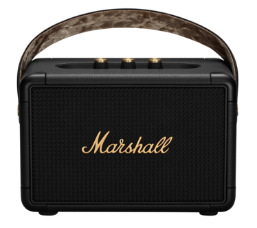 Marshall Kilburn II, Bluetooth-högtalare