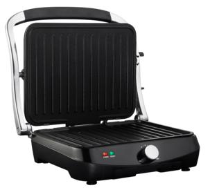 Wilfa CG-2000B bordsgrill, 2000 W