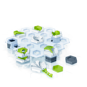 GraviTrax Expansion Building, från 8 år