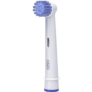 Oral-B Sensitive Clean børstehode, refill