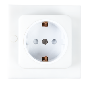 Cotech Smart Home fjernstyrt strømuttak