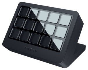 Razer Stream Controller X Ohjain