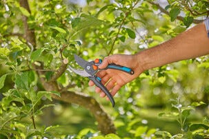 Gardena PremiumCut Pro Flex sekatör med sidoskär