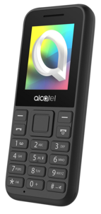 Mobiltelefon Alcatel 1066