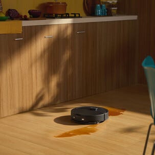 Roborock Q10 VP Robotti-imuri ja moppi