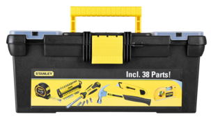 Verktygslåda Stanley