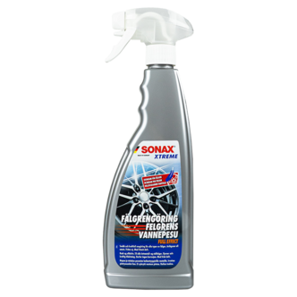 Fälgrengöring Xtreme Sonax