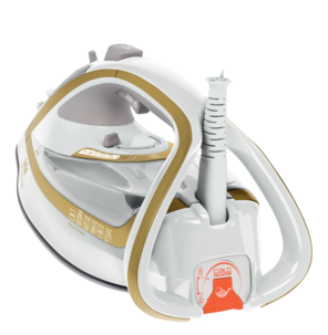 Tefal Turbo Pro Anti-calc FV5646E0, strykejern