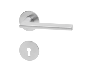 Habo Denver Ovenkahva ja avainkilpi, sisäoveen