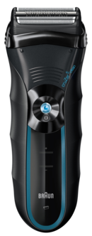 Rakapparat Braun CruZer 5 clean shave
