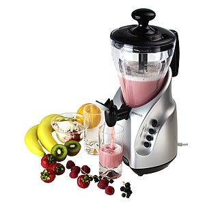 Kenwood SB255 blender