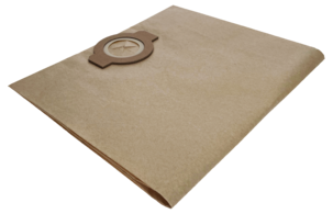 Bosch dammsugarpåsar fleece, 4-pack