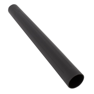 Plaströr till grovdammsugare, 35 mm