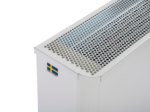 Woods AL310 luftrenser med HEPA, 55 m2