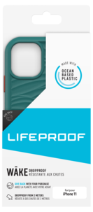 Mobilskal stöttåligt iPhone 11/XR, Lifeproof WAKE
