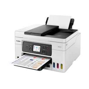Canon bläckstråleskrivare Maxify GX4050, WiFi eller Ethernet
