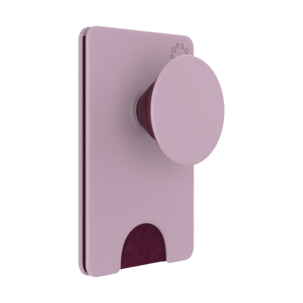 PopSockets PopWallet+ avtagbar plånbok för mobil
