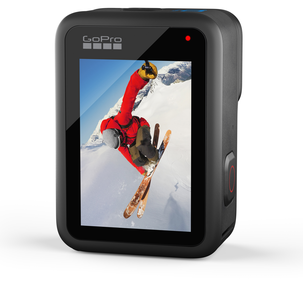 GoPro Hero 11 Black, actionkamera