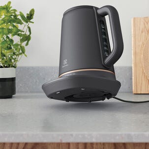 Electrolux Explore 7 vattenkokare 1,7 l, E7K1-6BP