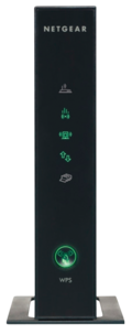 WiFi repeater, Netgear
