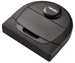 Robotdammsugare Neato Botvac D4 Connected