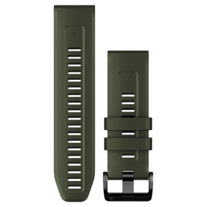 Garmin QuickFit Silikoniranneke, 26 mm