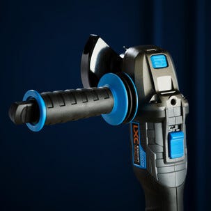 Cocraft LXC Akkukäyttöinen kulmahiomakone 125 mm AG12 18 V