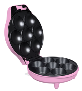 Muffini- ja cupcakekone