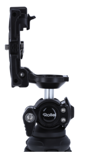 Rollei Monkey Pod 3 Selfiekeppi ja kamerajalusta