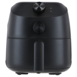Liten airfryer, keramisk, 2 liter