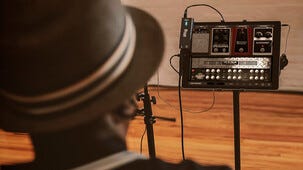 IK Multimedia iRig HD 2 gitarinterface